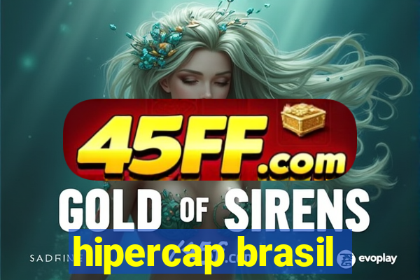 hipercap brasil